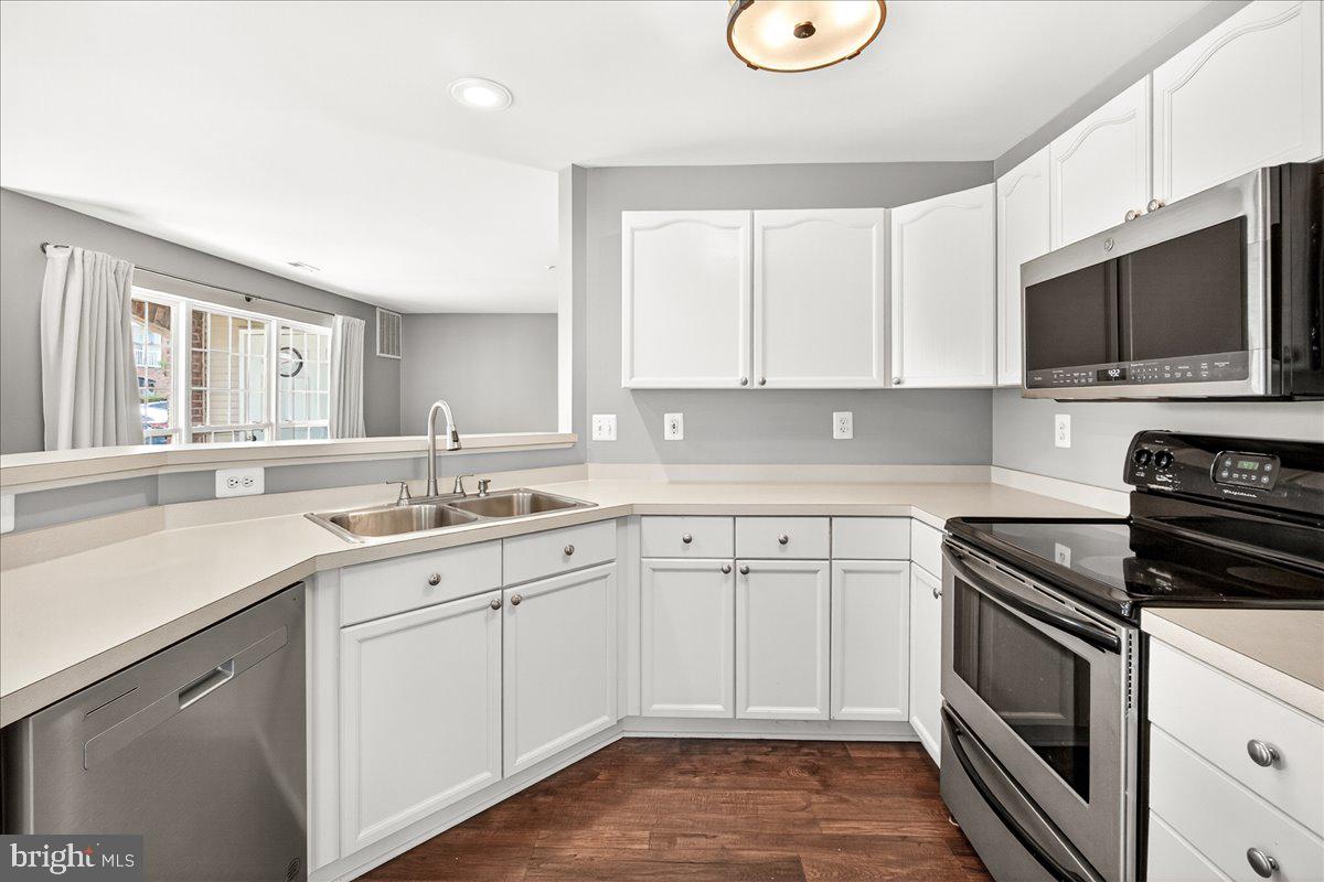 WHITTIER ECHO GLEN - Residential