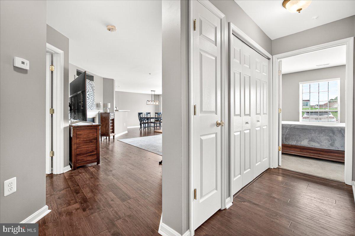 WHITTIER ECHO GLEN - Residential