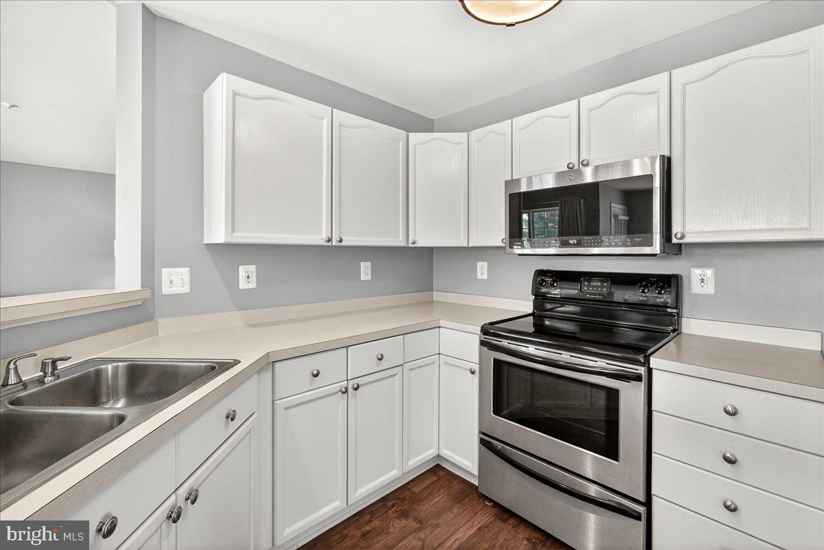 WHITTIER ECHO GLEN - Residential