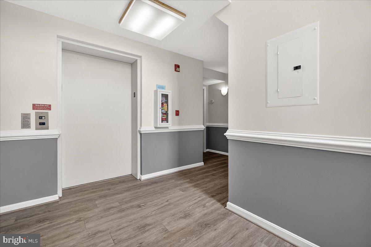 WHITTIER ECHO GLEN - Residential