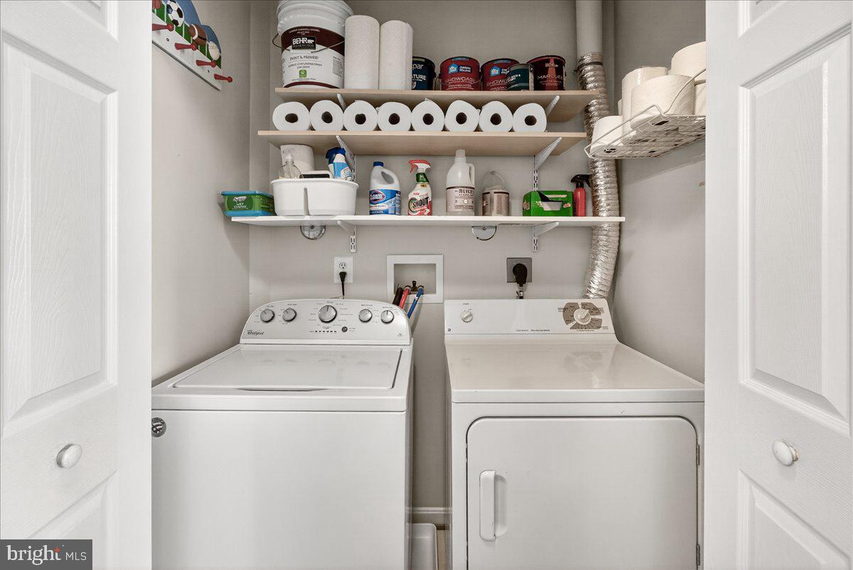 WHITTIER ECHO GLEN - Residential