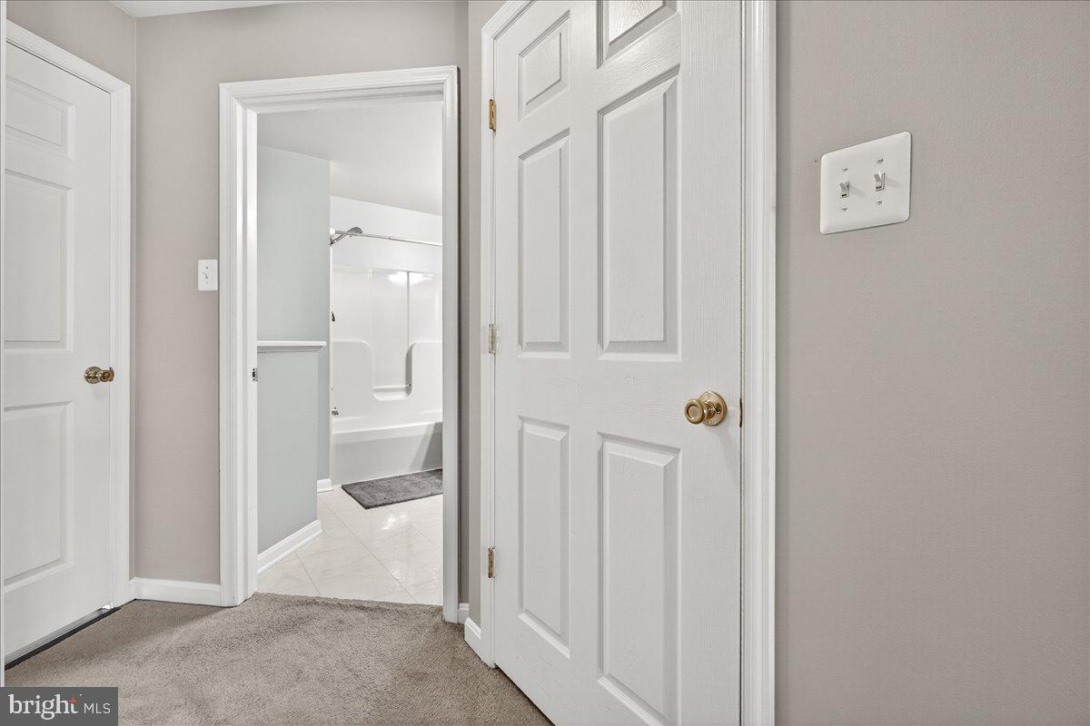 WHITTIER ECHO GLEN - Residential