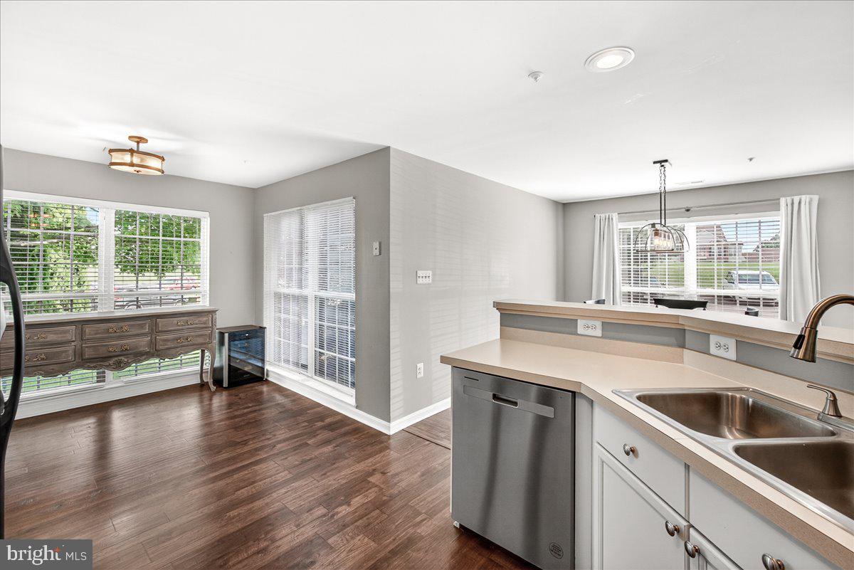 WHITTIER ECHO GLEN - Residential