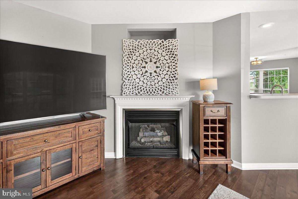 WHITTIER ECHO GLEN - Residential