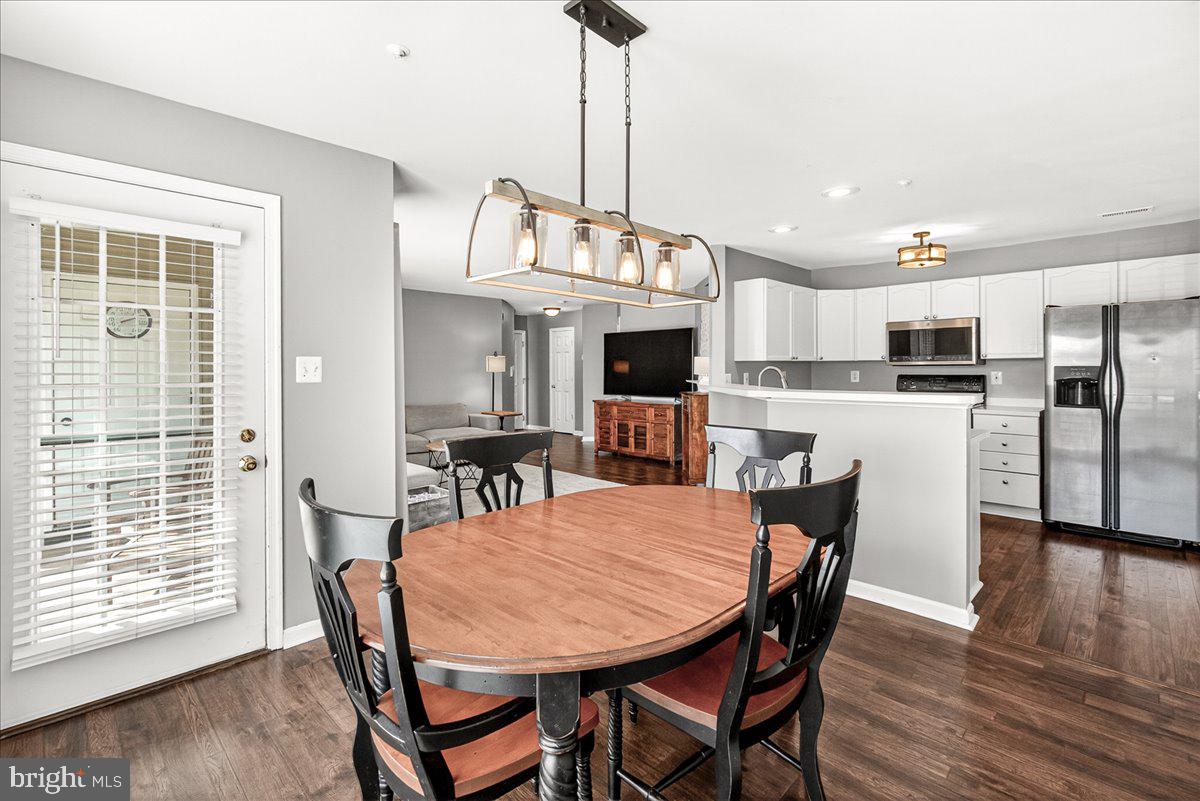 WHITTIER ECHO GLEN - Residential