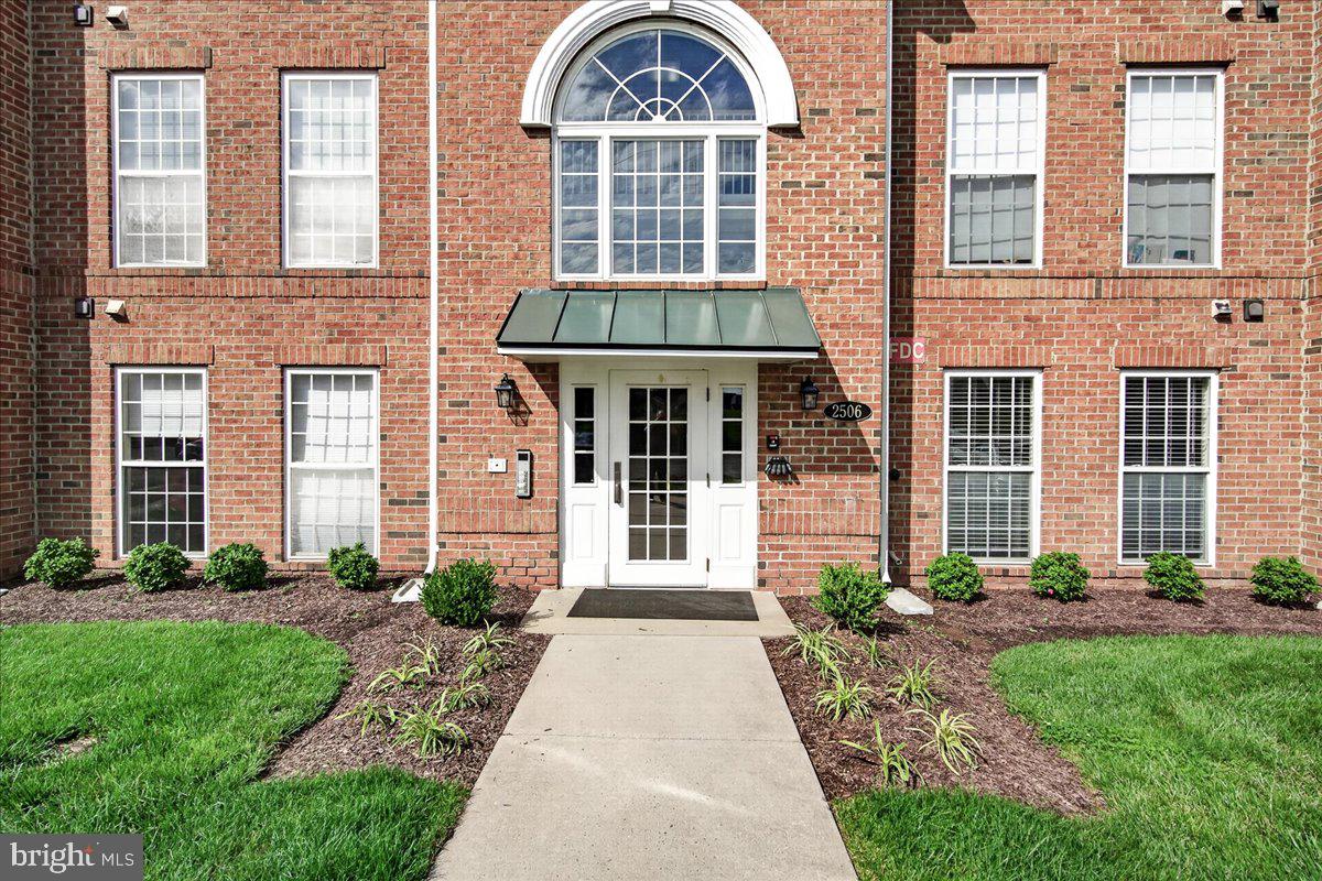 WHITTIER ECHO GLEN - Residential