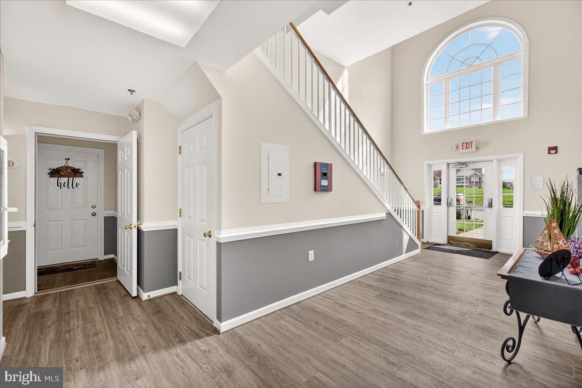 WHITTIER ECHO GLEN - Residential