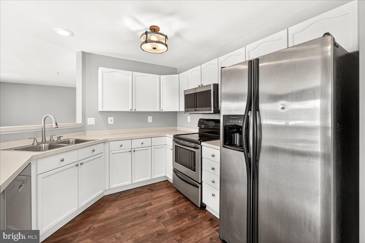 WHITTIER ECHO GLEN - Residential
