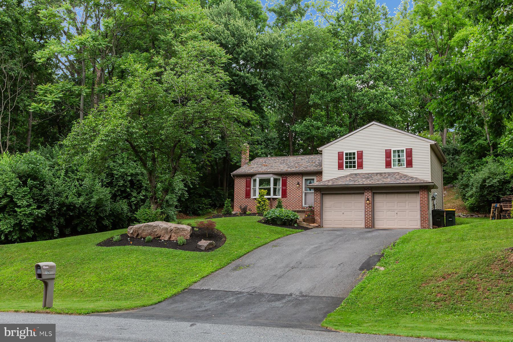 MT AIRY - Residential