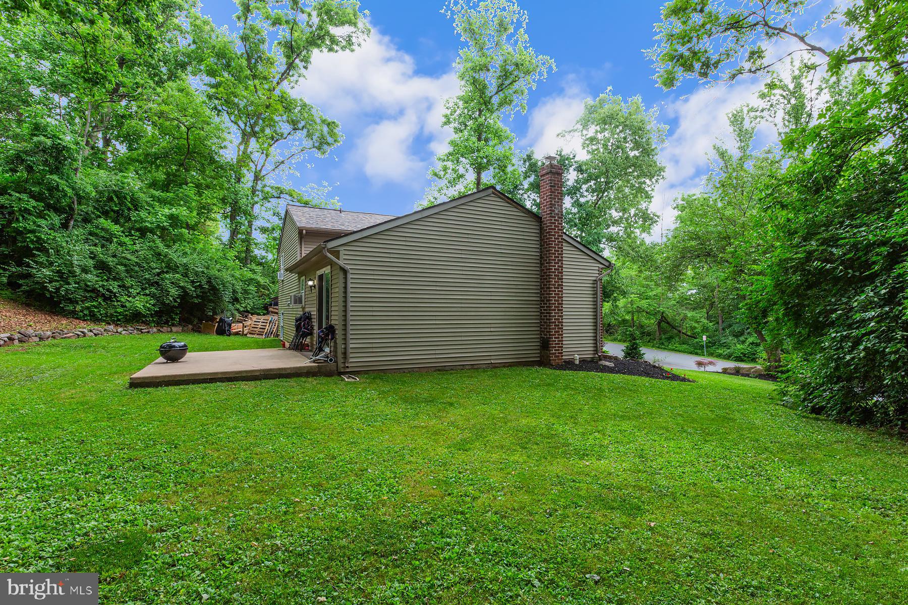 MT AIRY - Residential