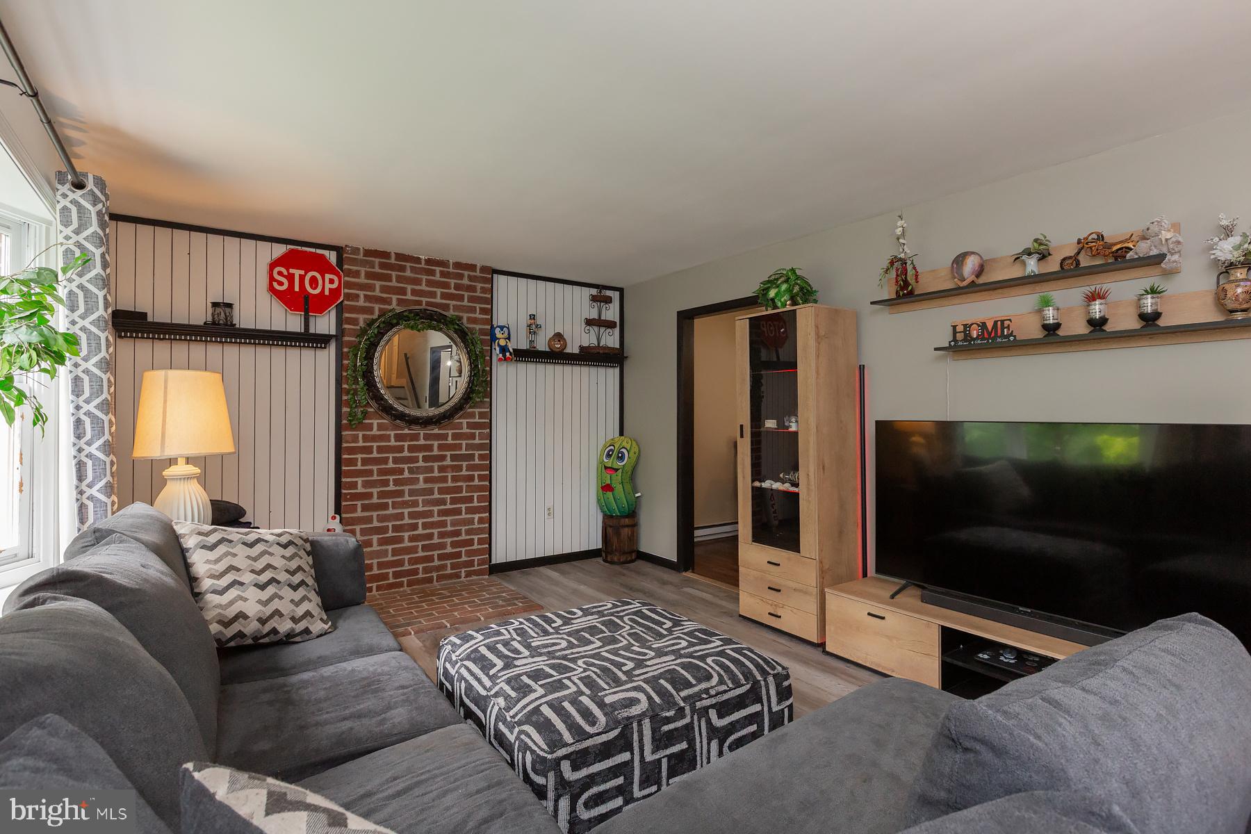 MT AIRY - Residential