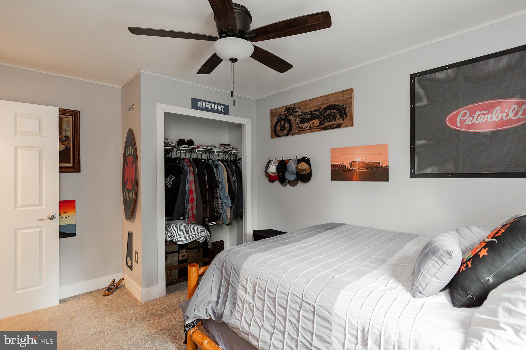 MT AIRY - Residential