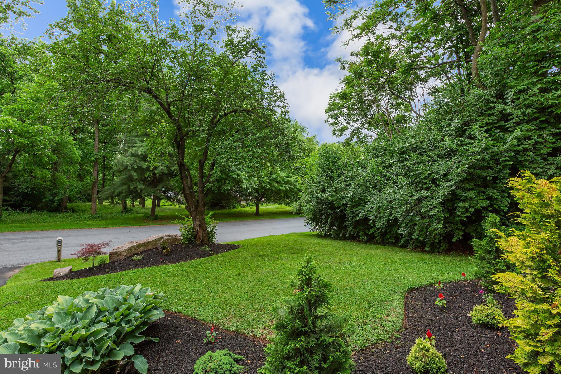 MT AIRY - Residential