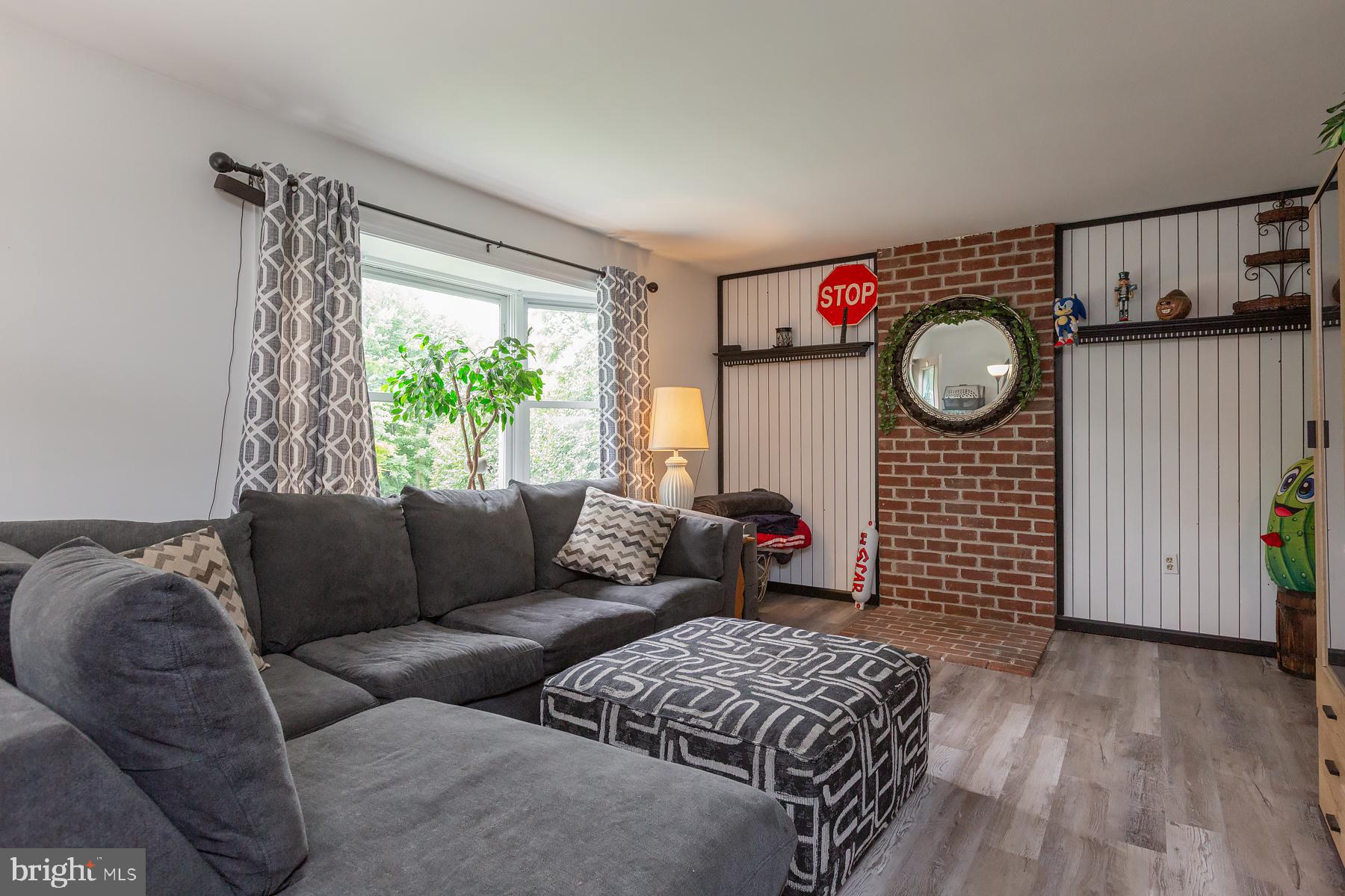 MT AIRY - Residential