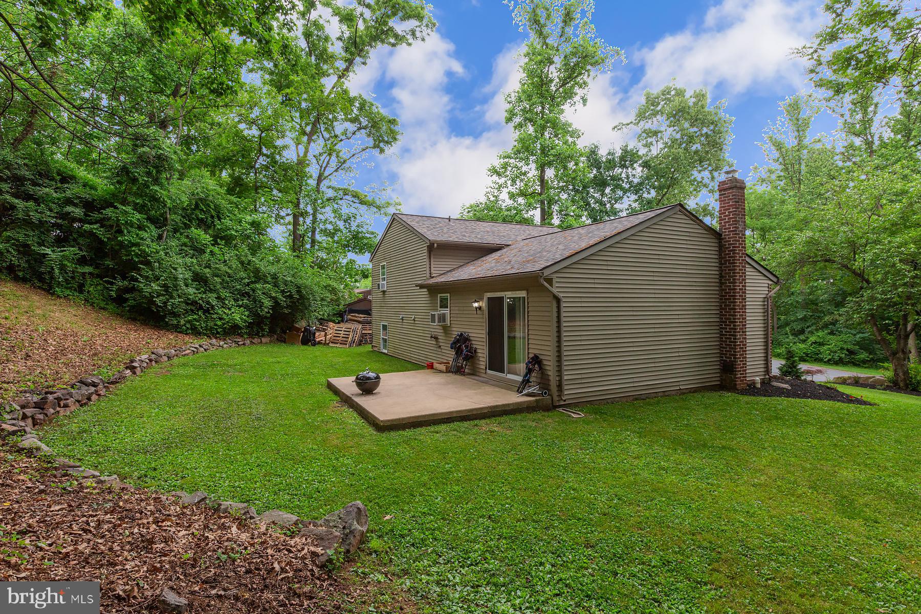 MT AIRY - Residential
