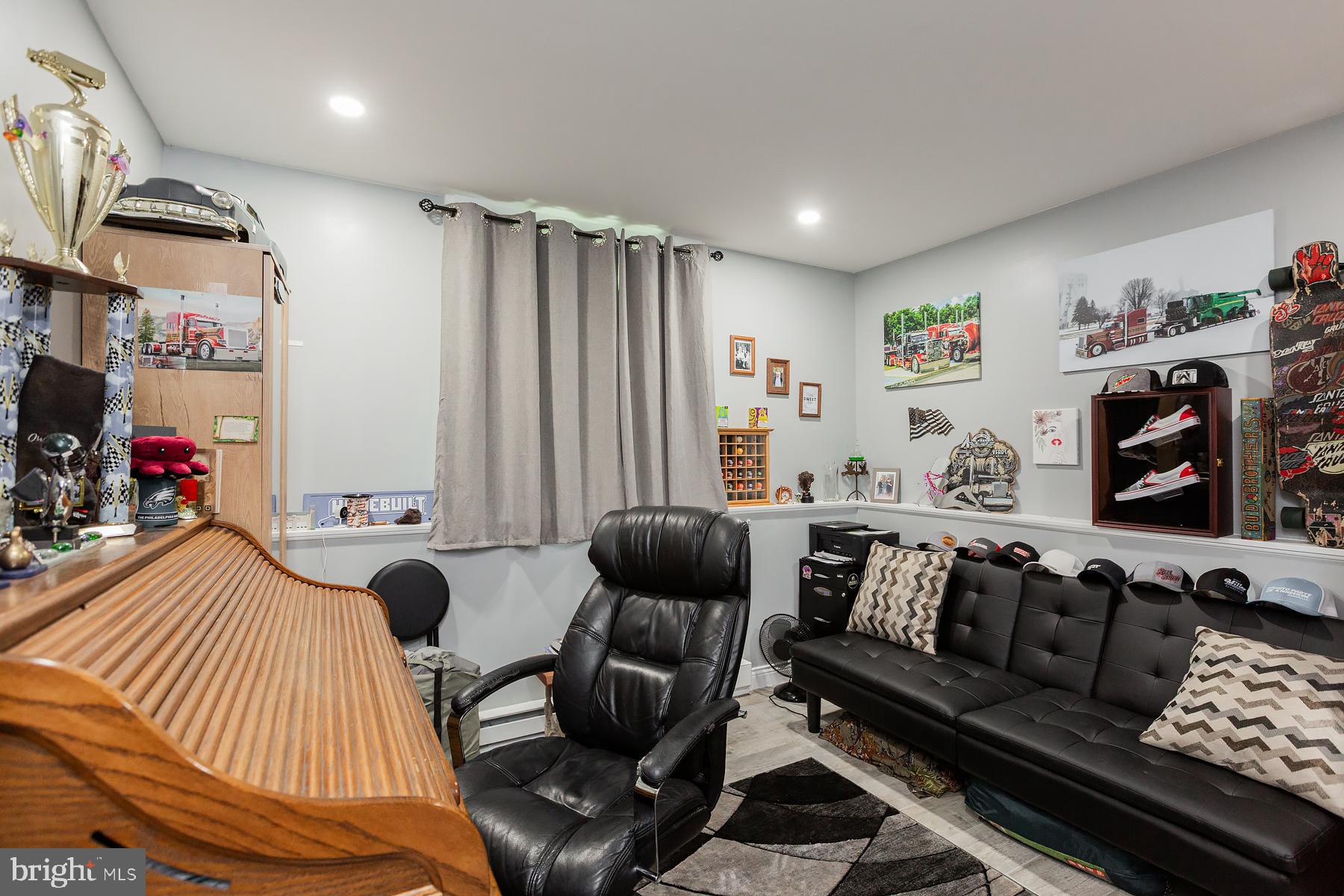 MT AIRY - Residential