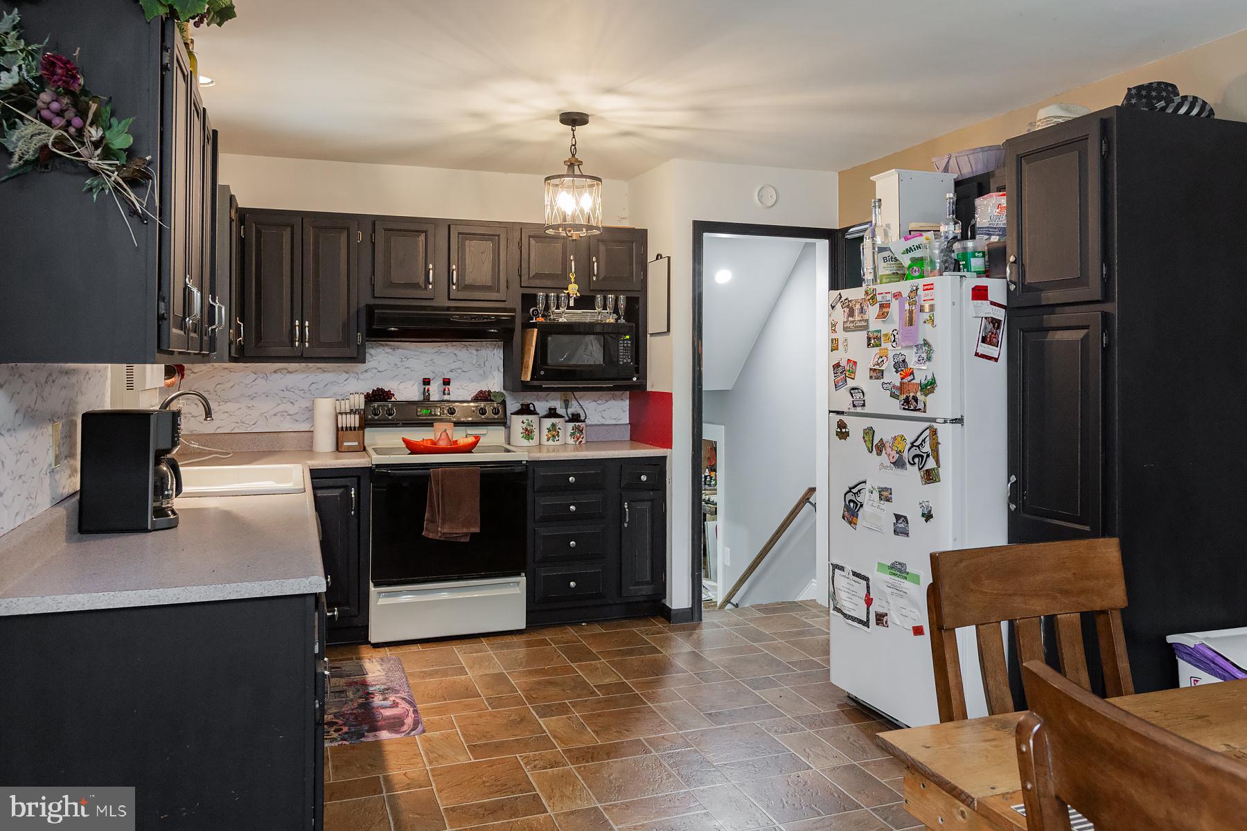 MT AIRY - Residential
