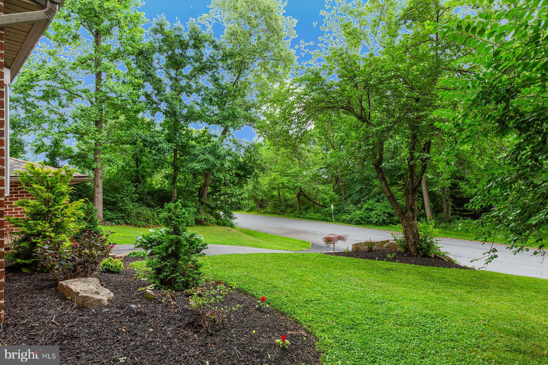MT AIRY - Residential