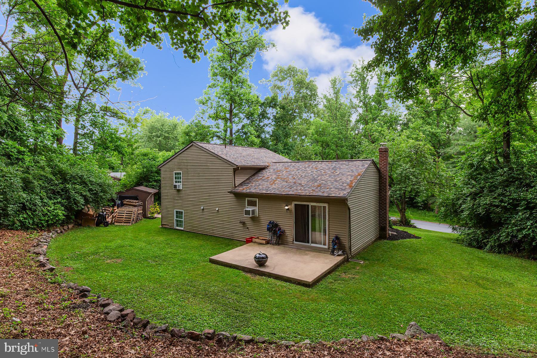 MT AIRY - Residential