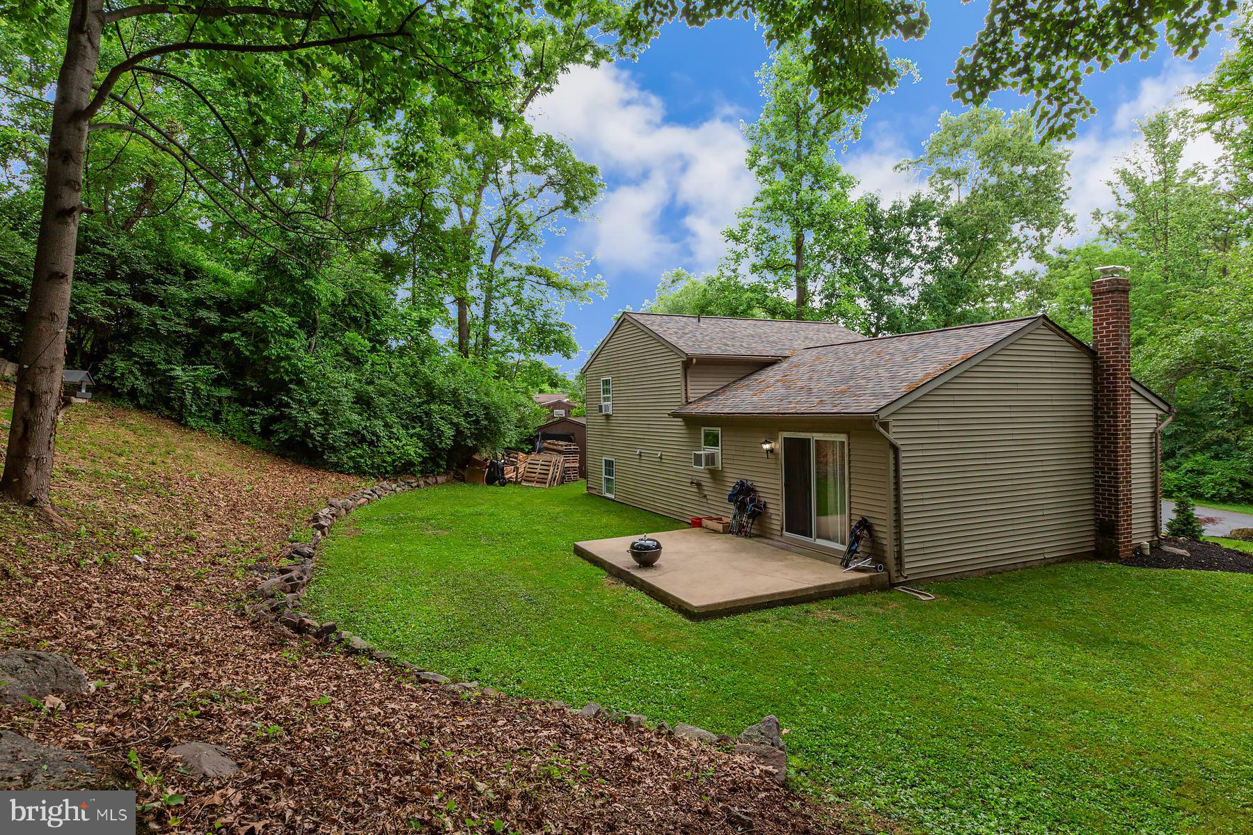 MT AIRY - Residential