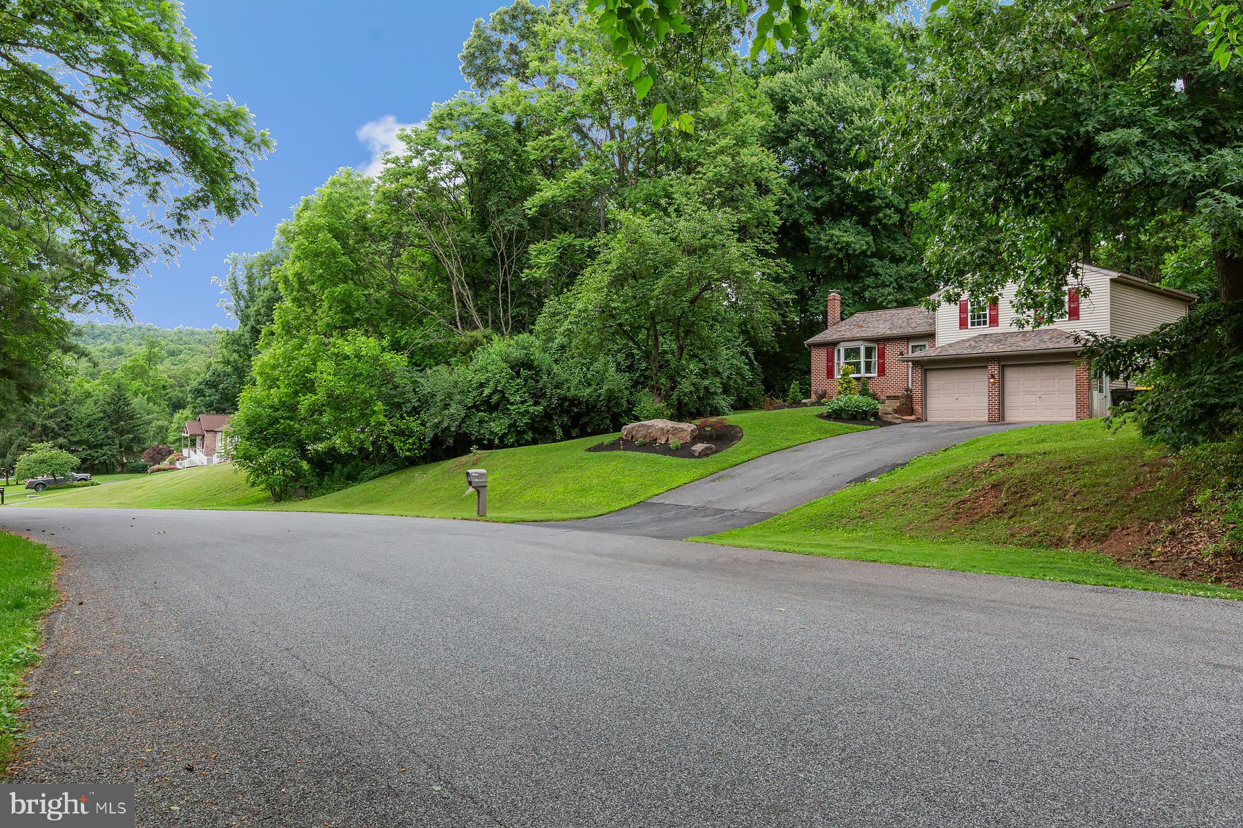 MT AIRY - Residential