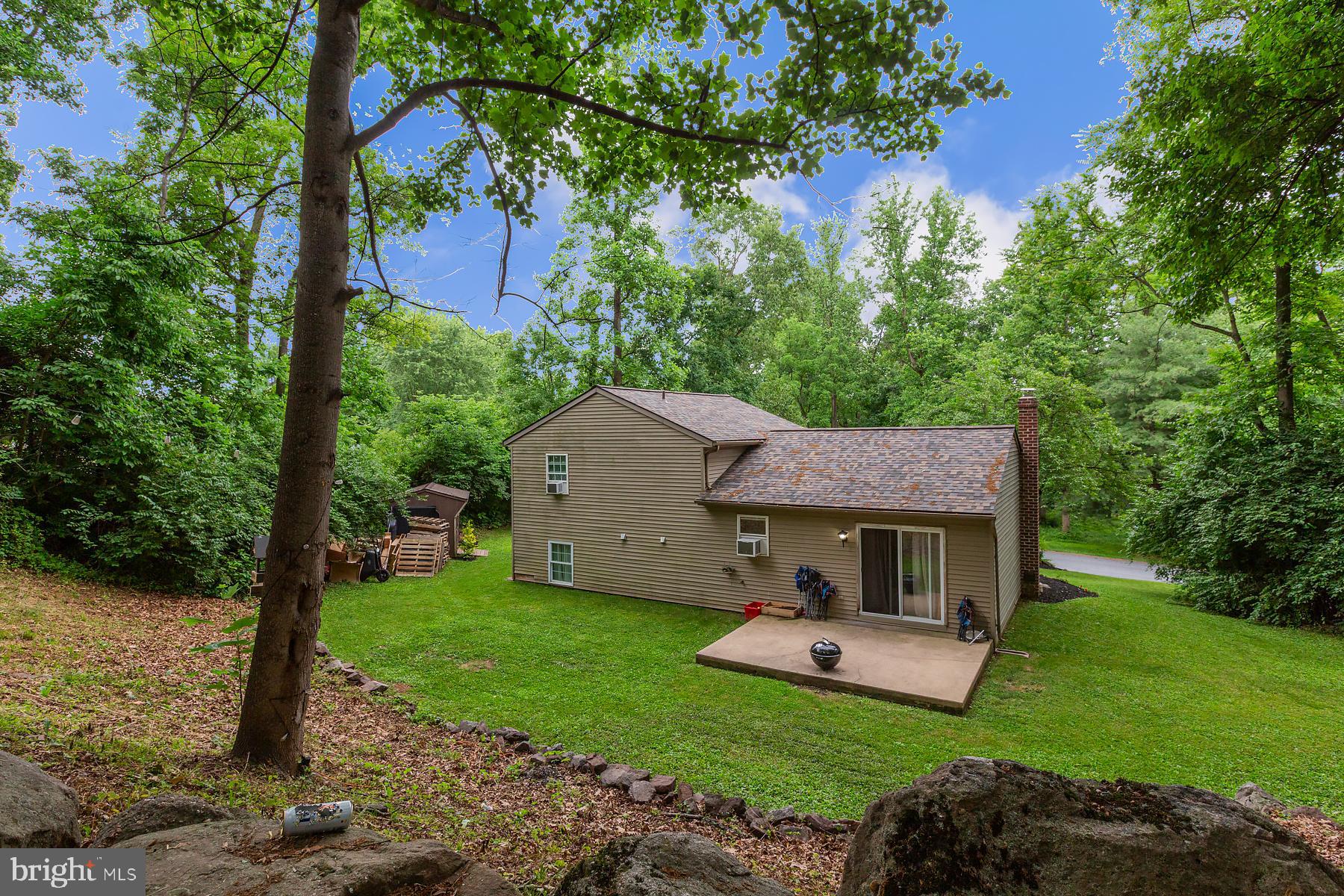 MT AIRY - Residential