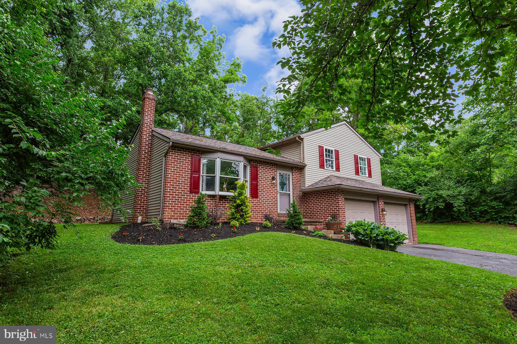 MT AIRY - Residential