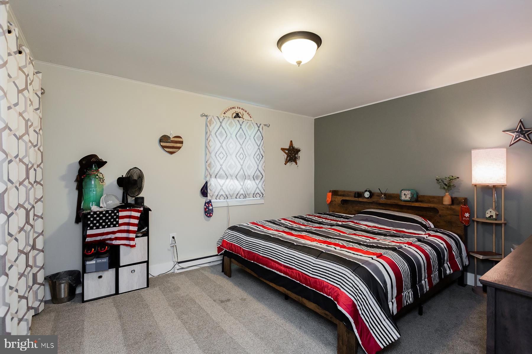 MT AIRY - Residential