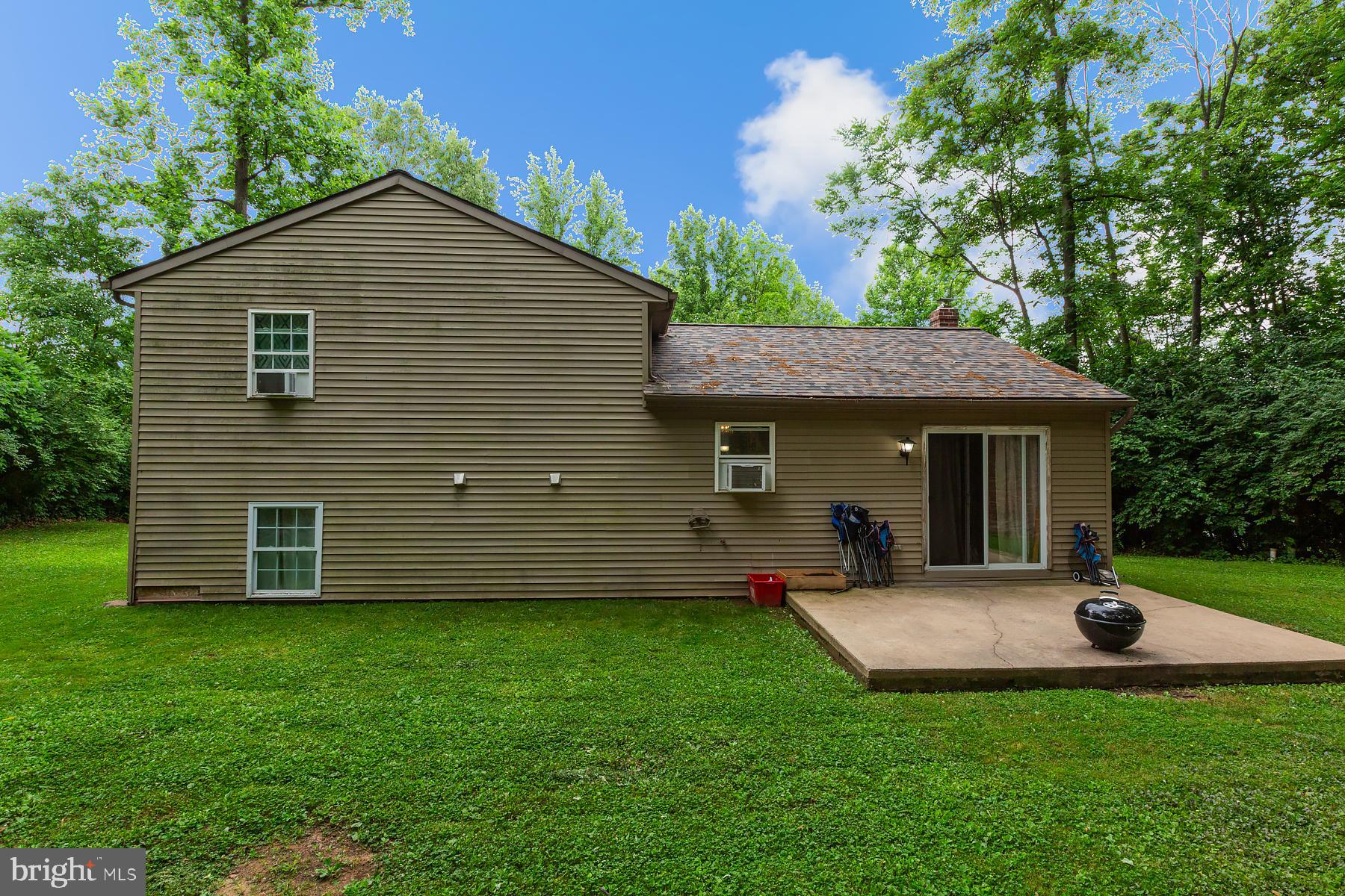 MT AIRY - Residential