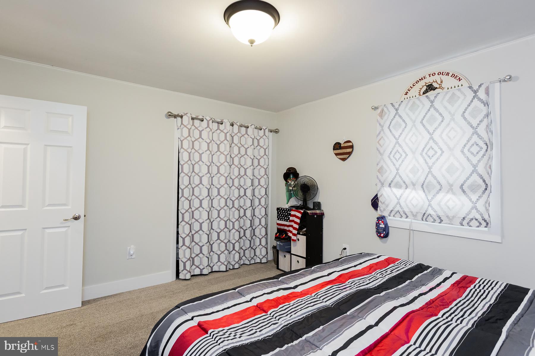 MT AIRY - Residential