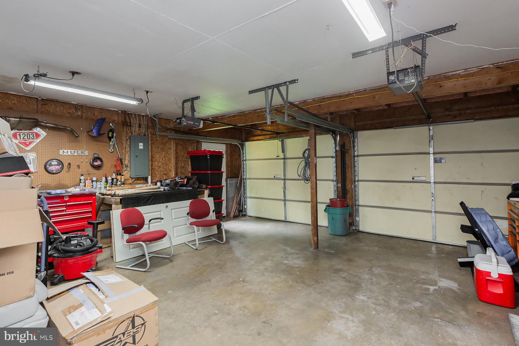 MT AIRY - Residential