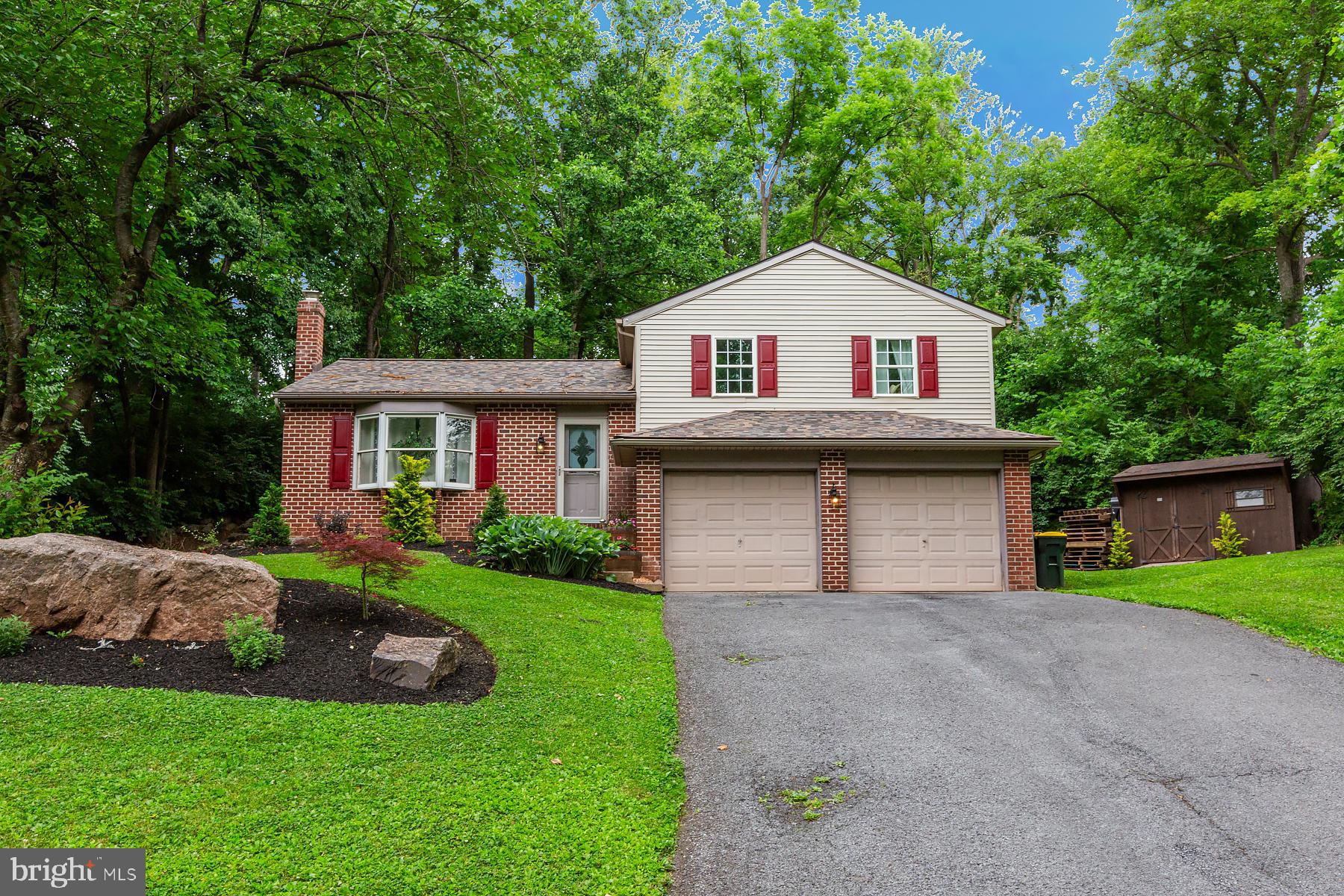 MT AIRY - Residential