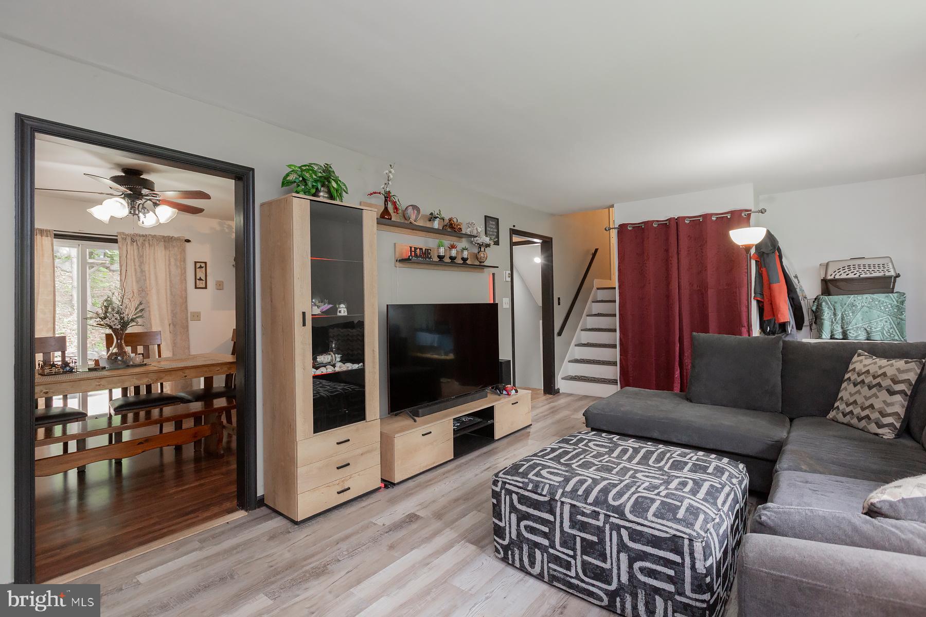 MT AIRY - Residential