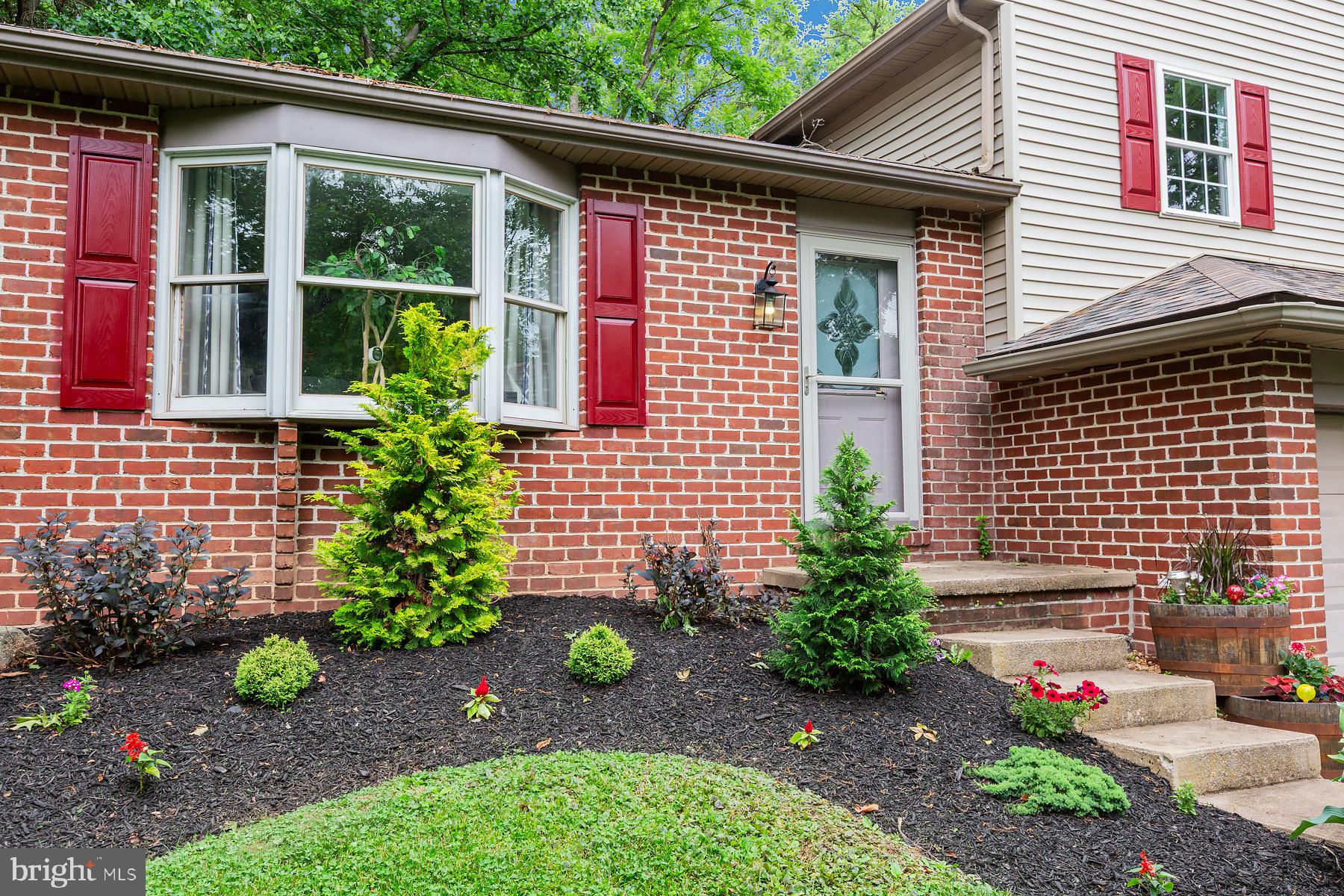 MT AIRY - Residential