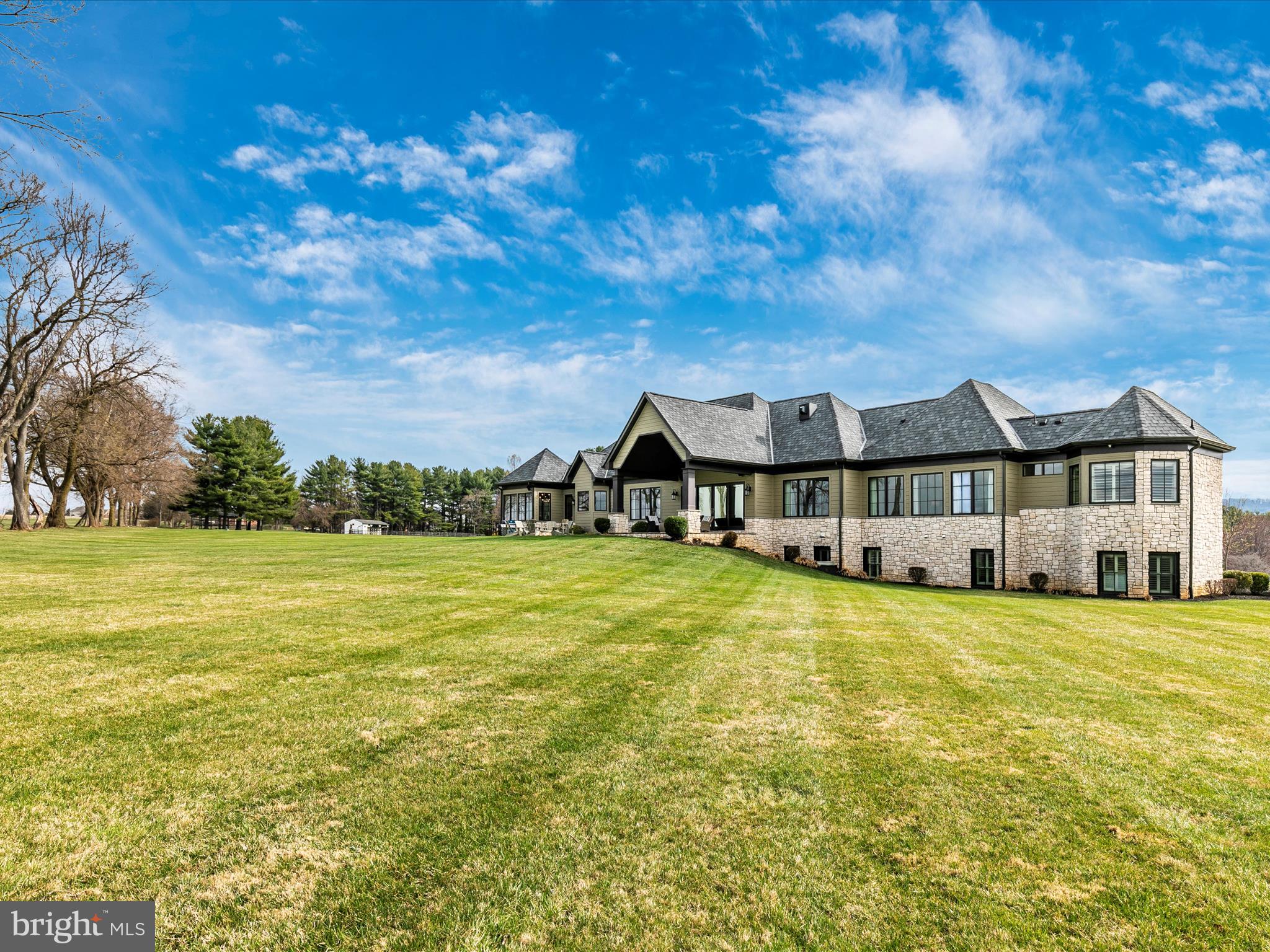 DEER SPRING FARMS - Residential