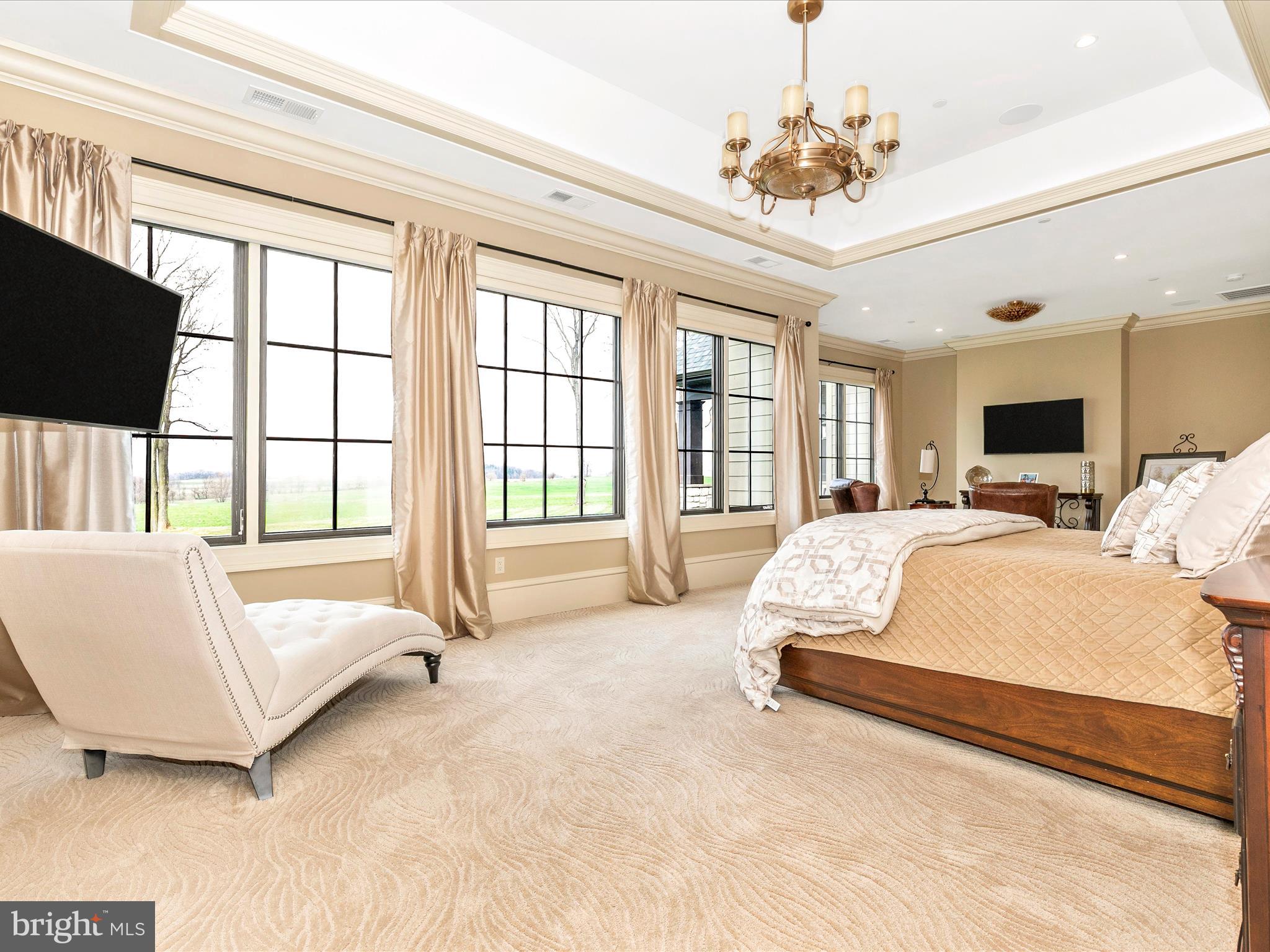 DEER SPRING FARMS - Residential