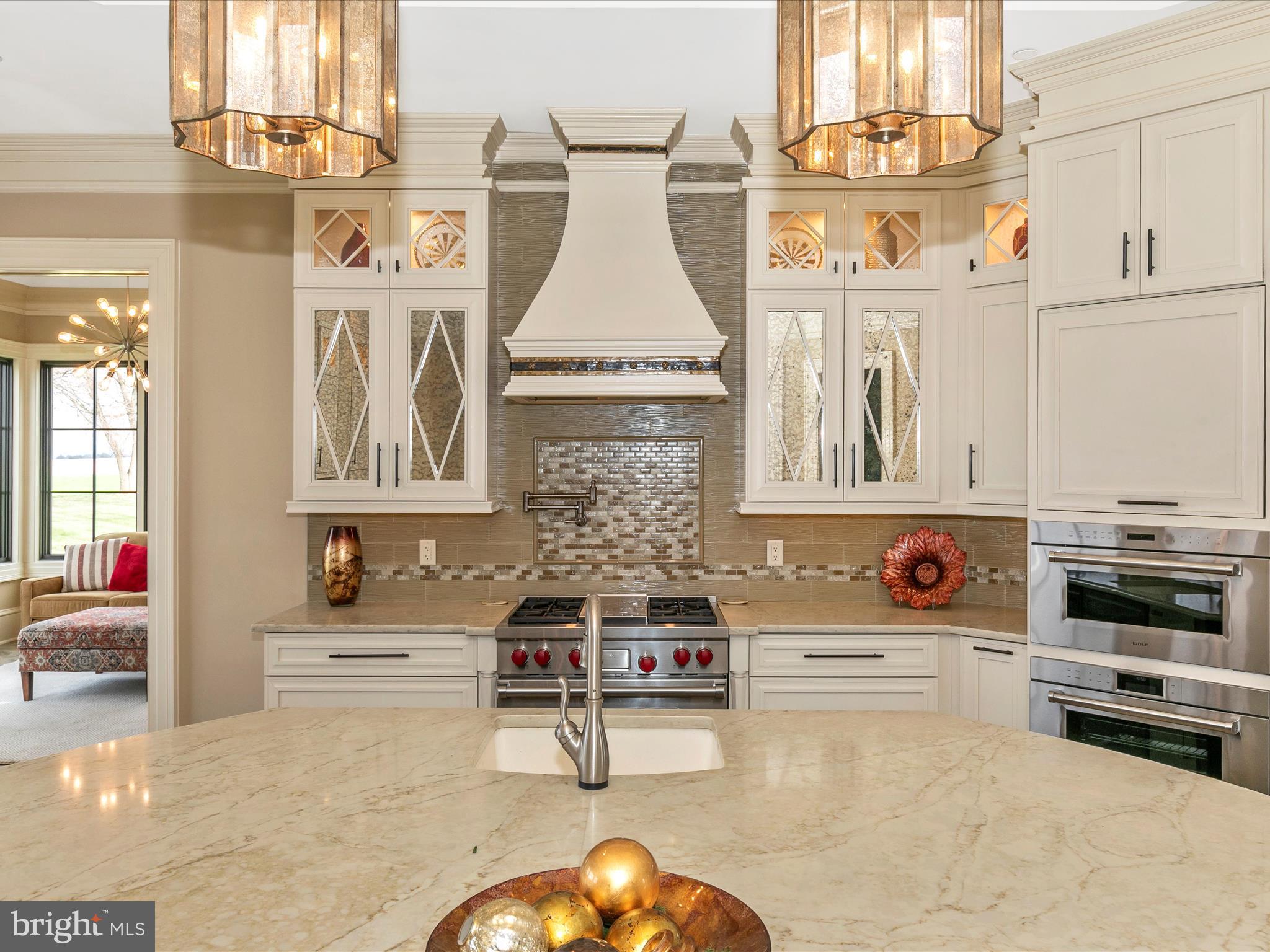 DEER SPRING FARMS - Residential