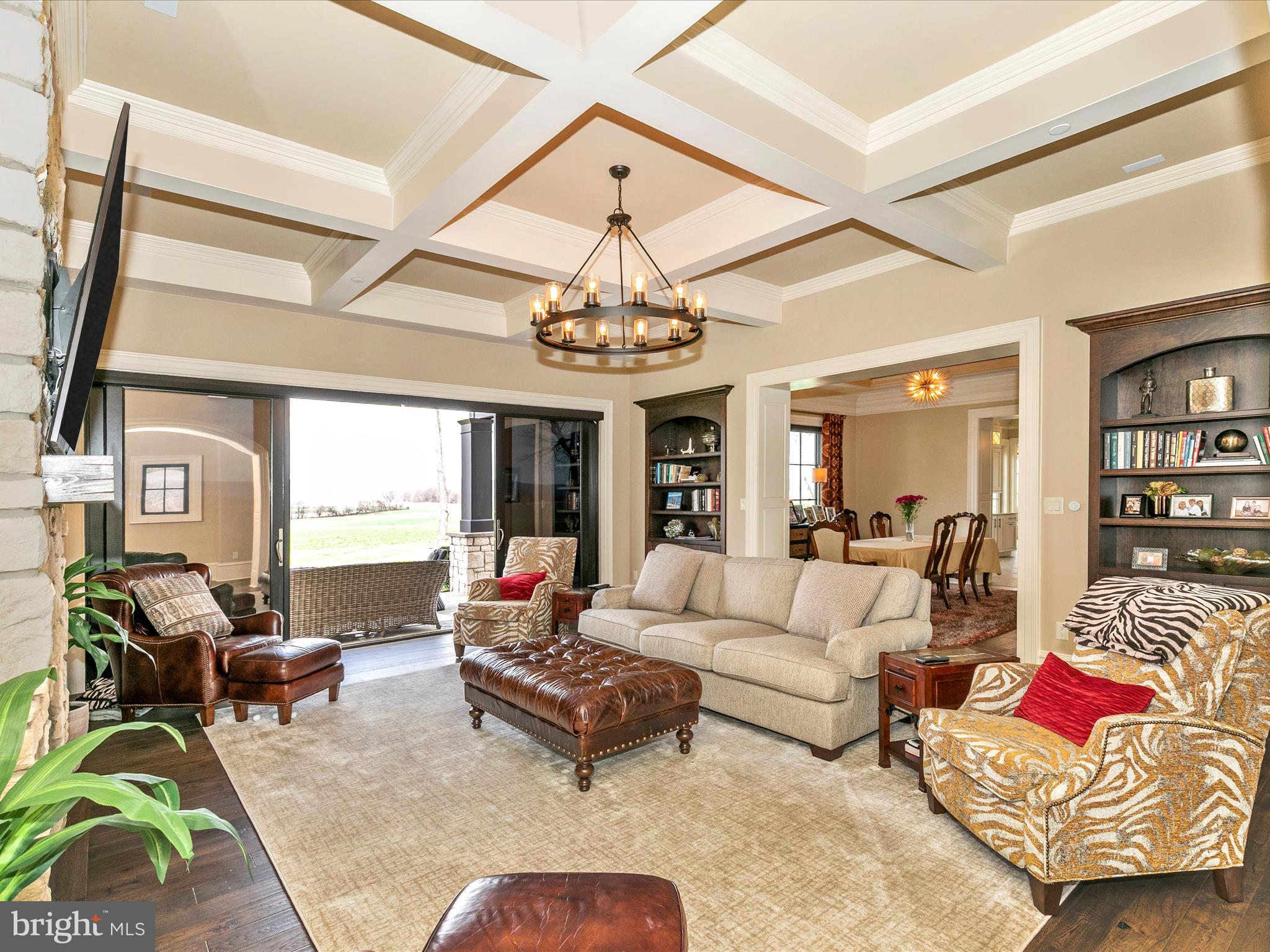 DEER SPRING FARMS - Residential