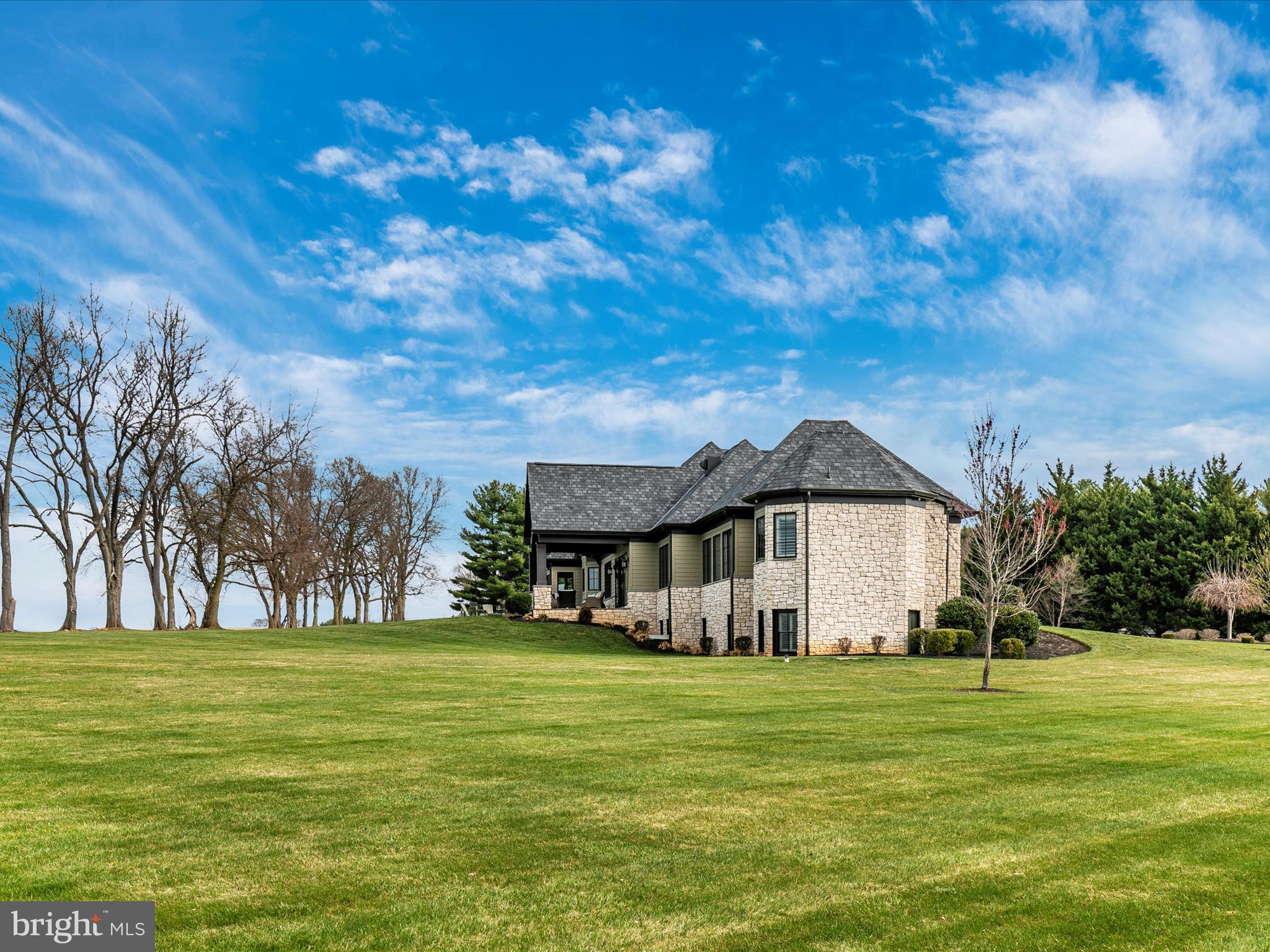 DEER SPRING FARMS - Residential