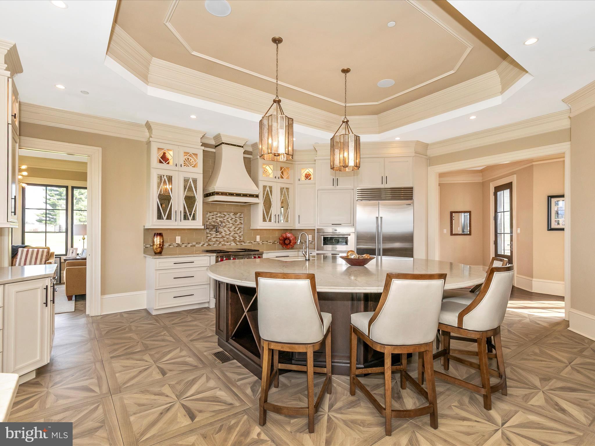 DEER SPRING FARMS - Residential