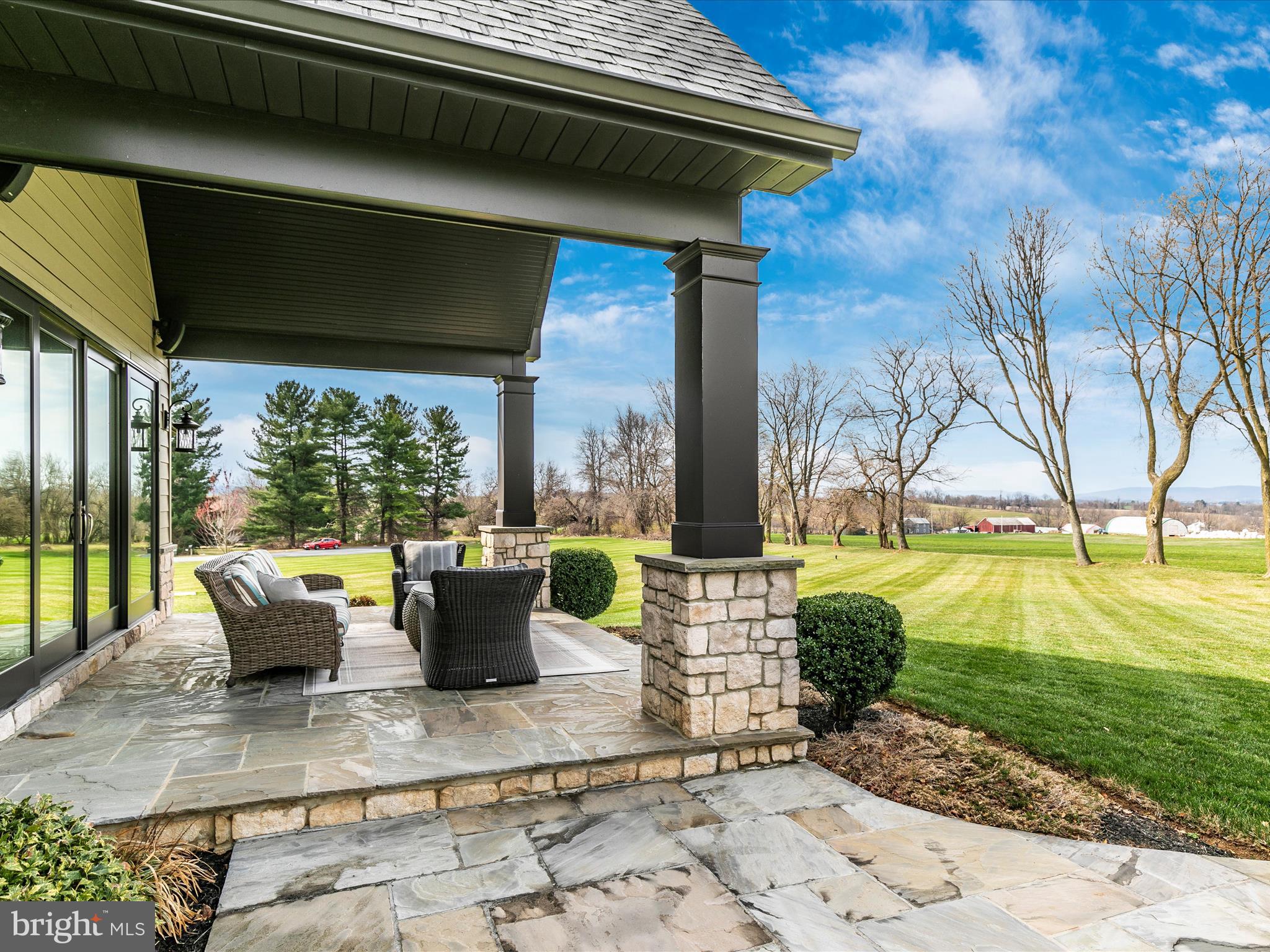 DEER SPRING FARMS - Residential