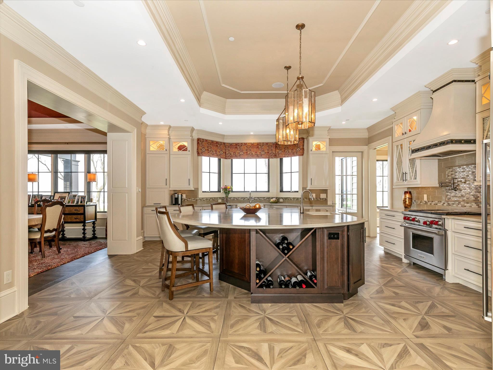 DEER SPRING FARMS - Residential