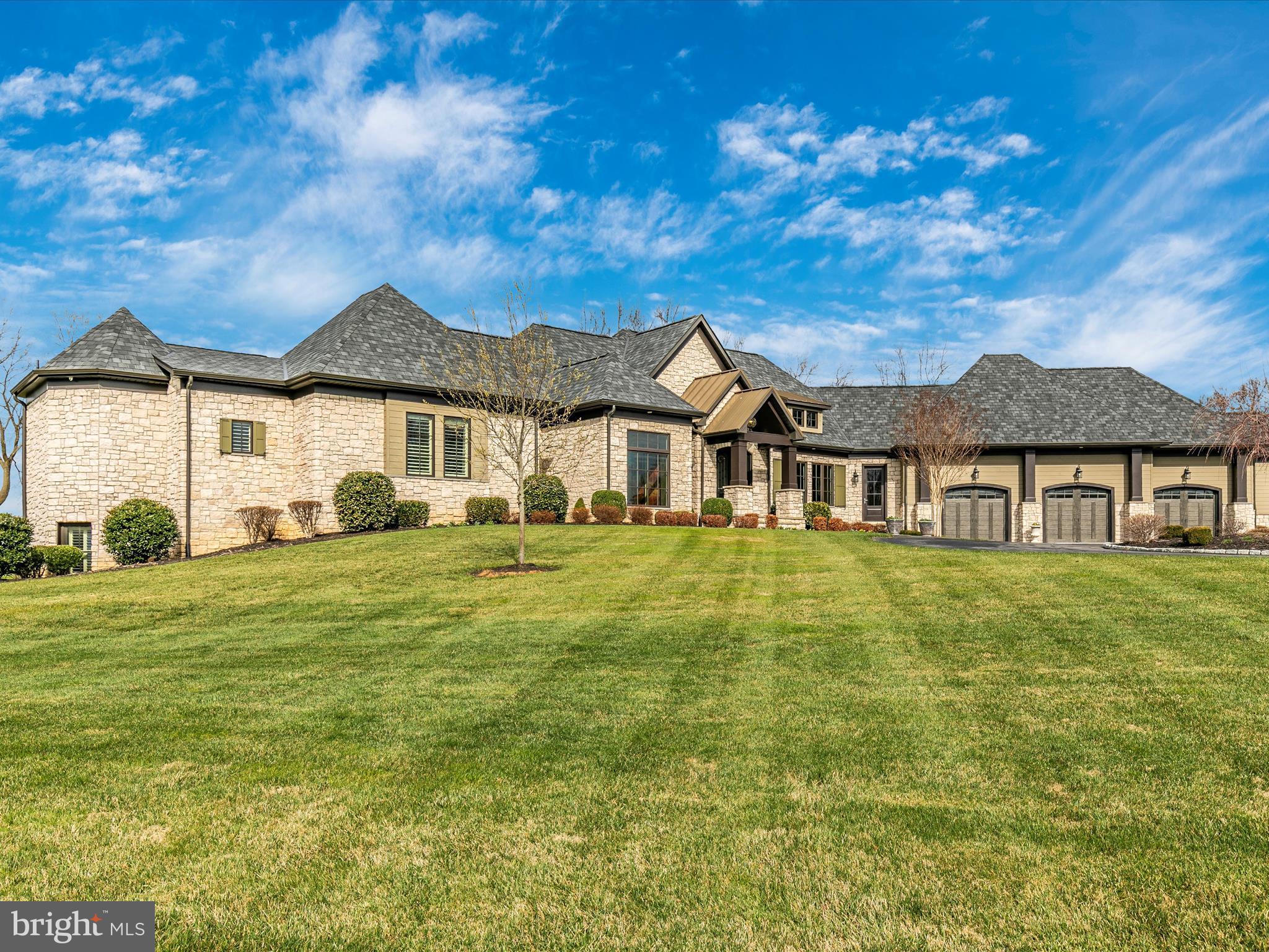 DEER SPRING FARMS - Residential