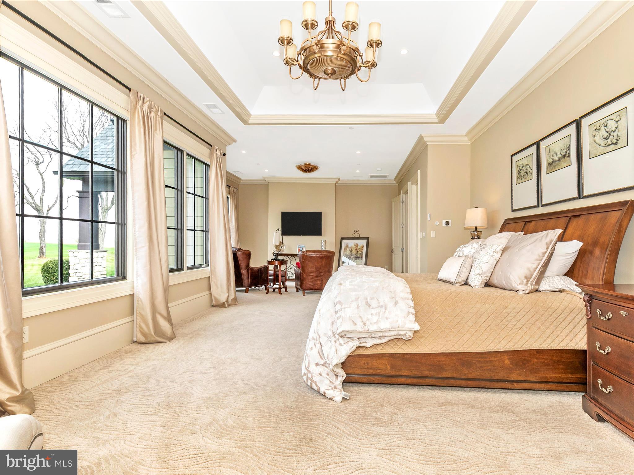 DEER SPRING FARMS - Residential