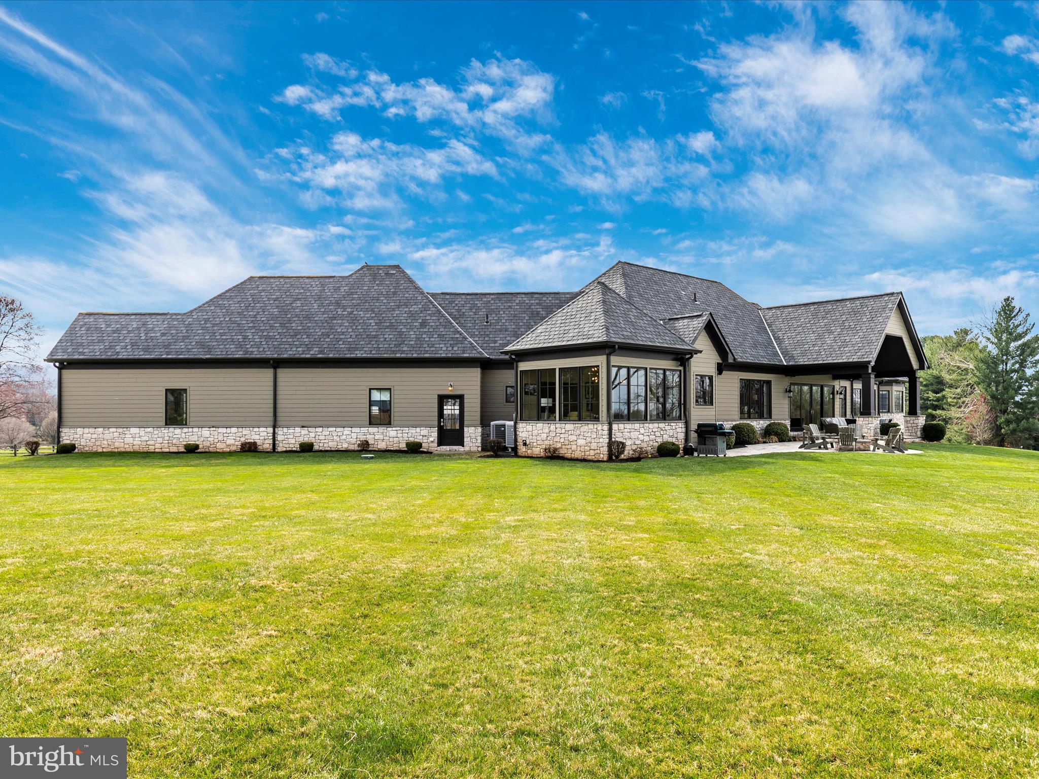 DEER SPRING FARMS - Residential