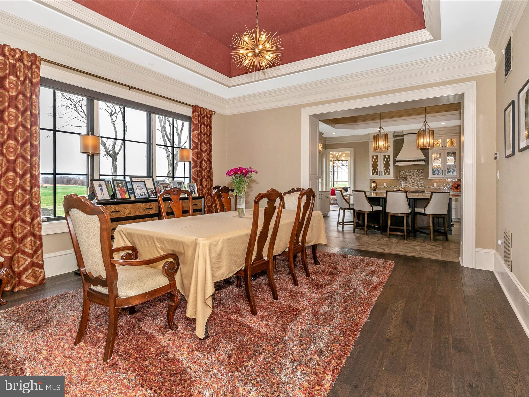 DEER SPRING FARMS - Residential