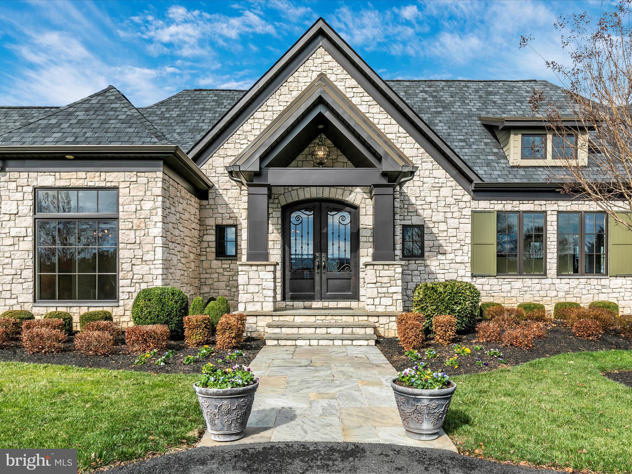 DEER SPRING FARMS - Residential