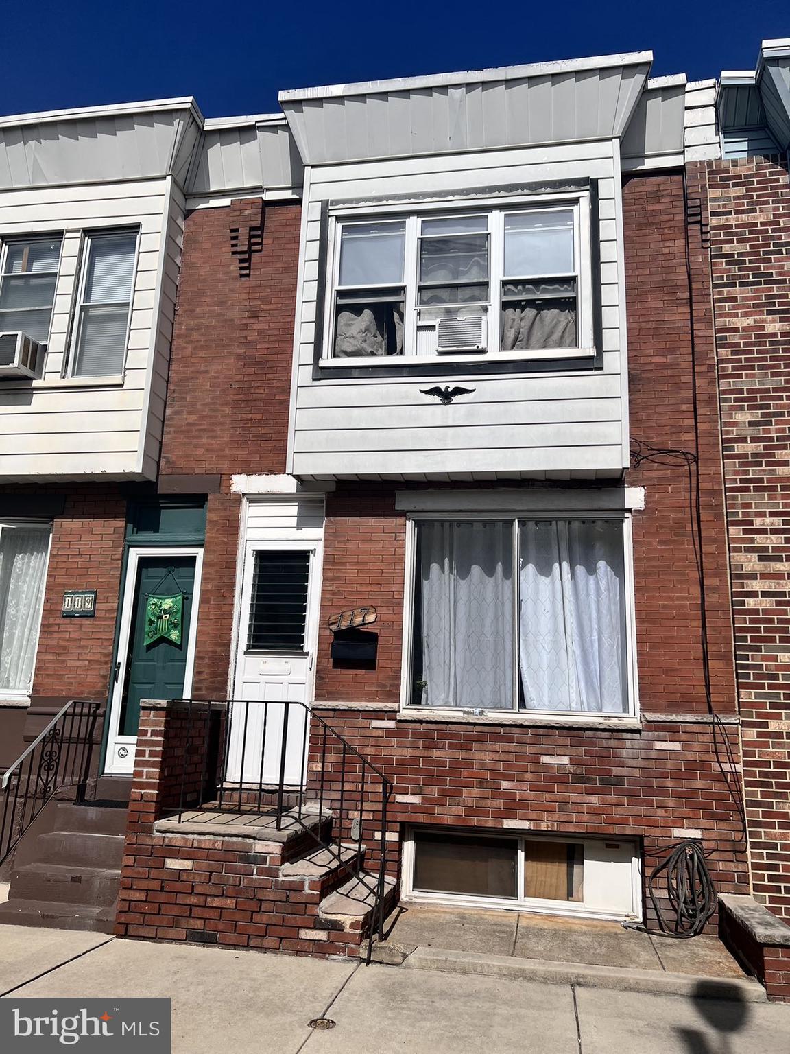 PENNSPORT - Residential