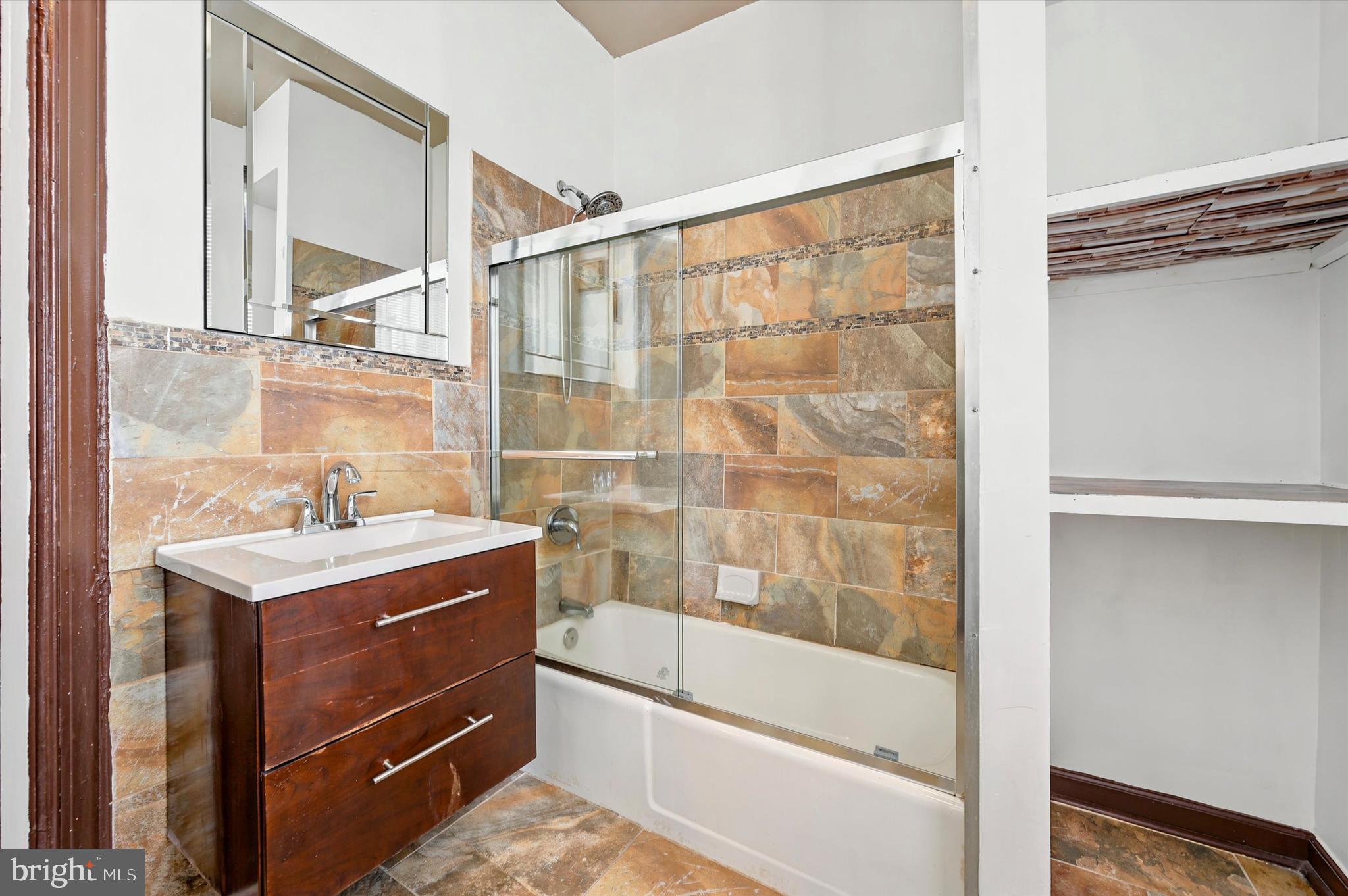 NORTH CENTRAL - Residential