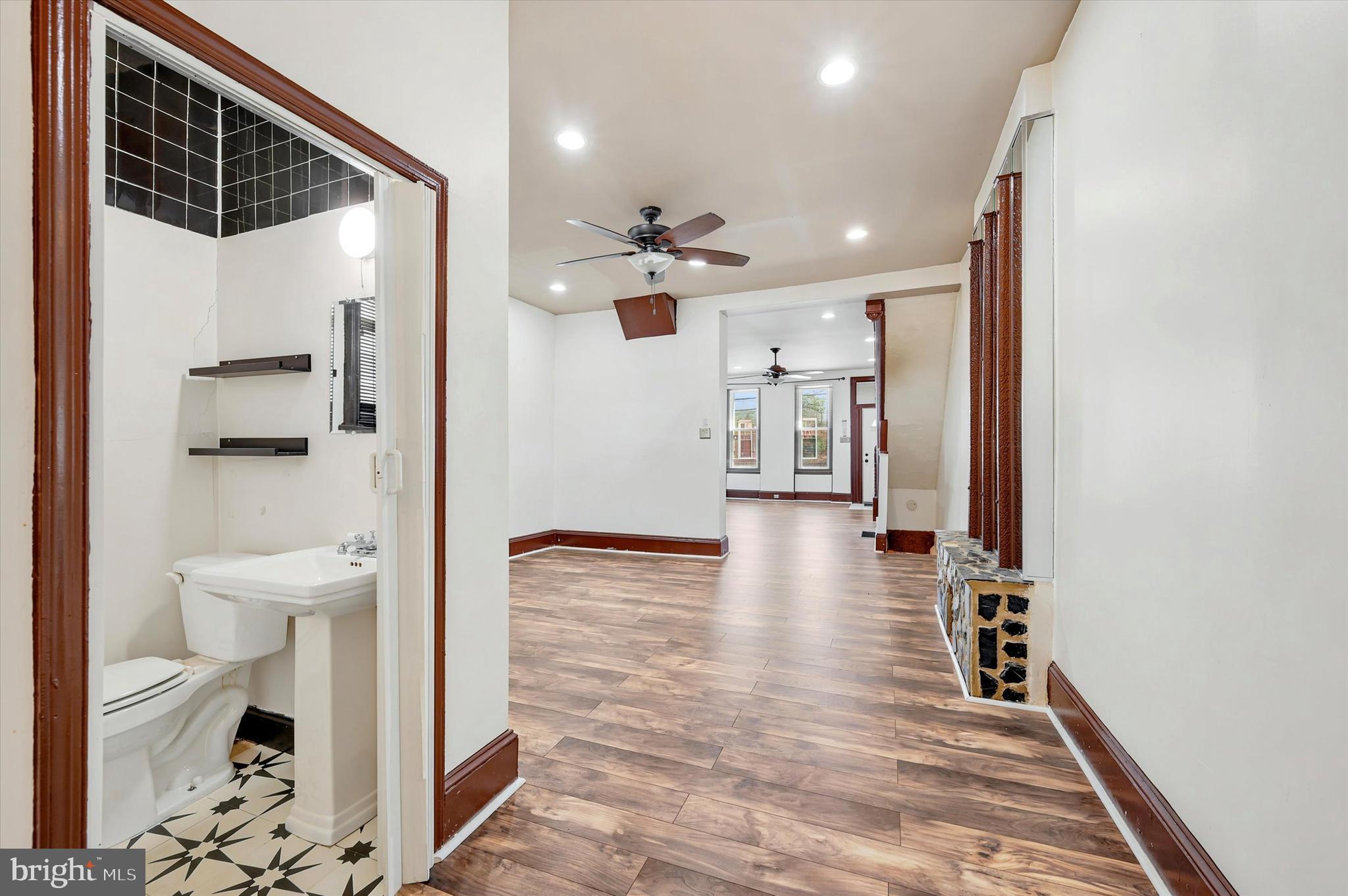 NORTH CENTRAL - Residential